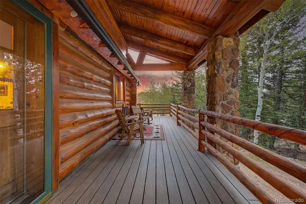 514 Pinto TRL, Como, CO 80432