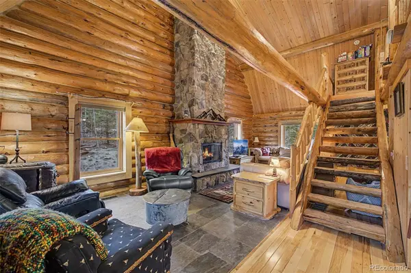 514 Pinto TRL, Como, CO 80432