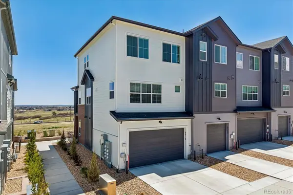 6910 Merseyside LN, Castle Pines, CO 80108