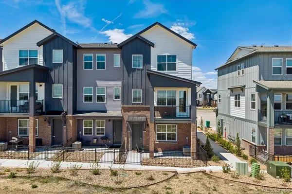 6910 Merseyside LN, Castle Pines, CO 80108