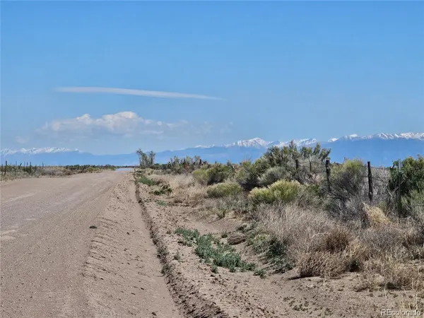 S County Rd 112, Alamosa, CO 81101