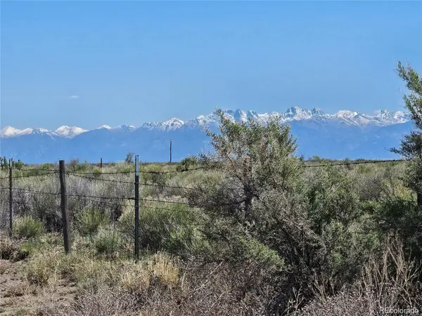 S County Rd 112, Alamosa, CO 81101