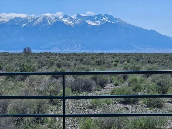 S County Rd 112, Alamosa, CO 81101