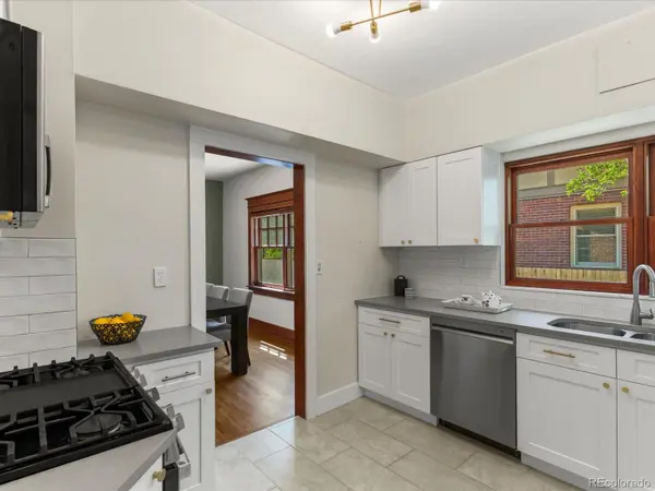 2265 Ivanhoe ST, Denver, CO 80207