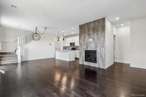 7608 S Zante CT, Aurora, CO 80016