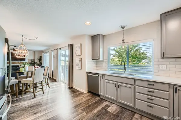 16685 Trail Sky CIR, Parker, CO 80134