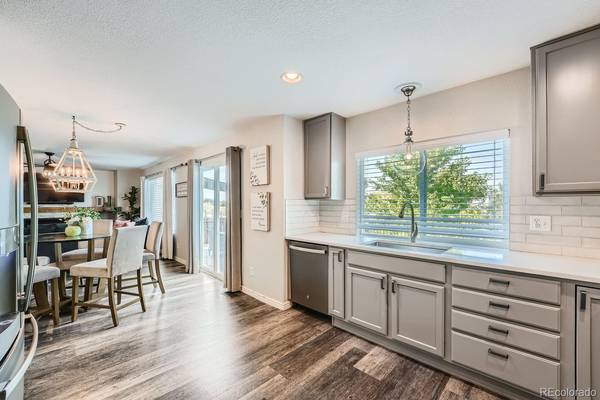 16685 Trail Sky CIR, Parker, CO 80134