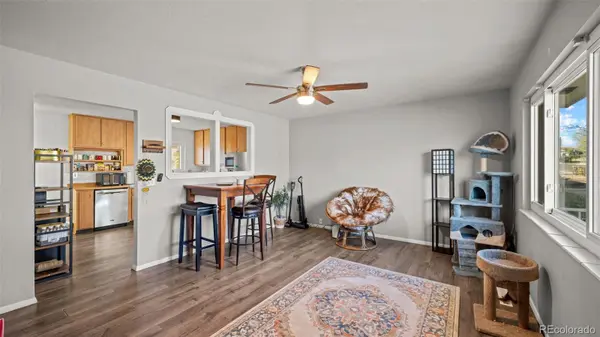 946 Hutchinson DR, Colorado Springs, CO 80910