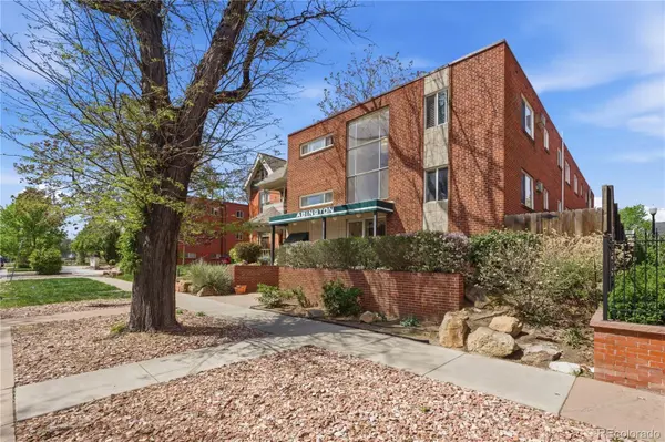 1759 N Gilpin ST #102, Denver, CO 80218