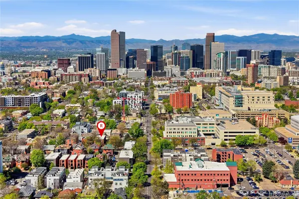 1759 N Gilpin ST #102, Denver, CO 80218