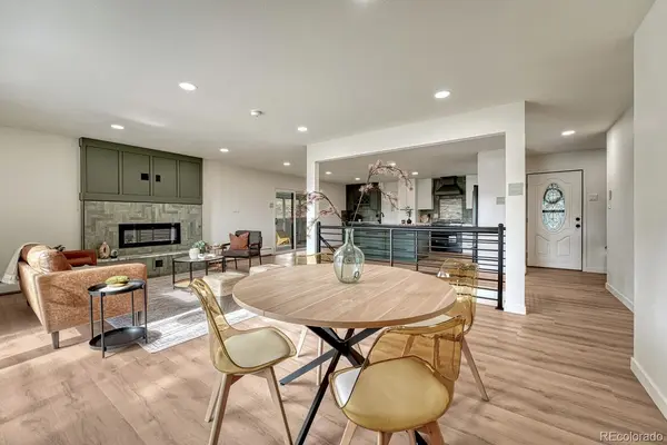 4770 Diamond DR, Colorado Springs, CO 80918