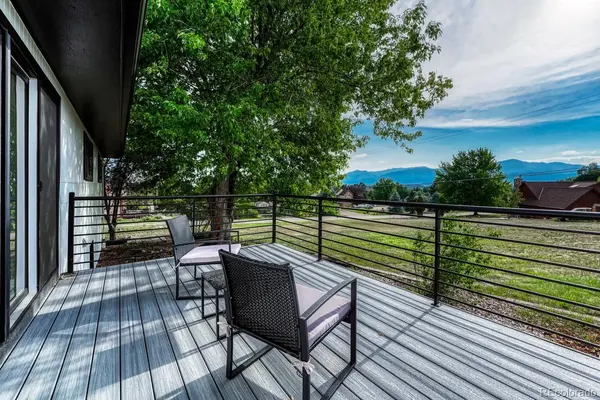 4770 Diamond DR, Colorado Springs, CO 80918