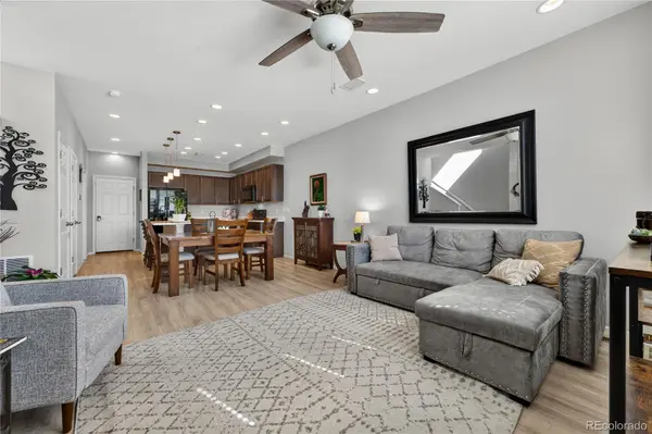 16025 E Elk PL, Denver, CO 80239