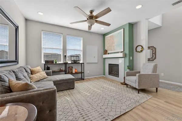 16025 E Elk PL, Denver, CO 80239