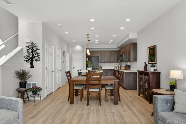 16025 E Elk PL, Denver, CO 80239