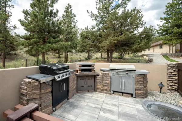 30280 Valley View DR, Buena Vista, CO 81211