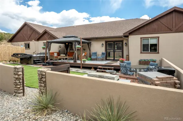 30280 Valley View DR, Buena Vista, CO 81211