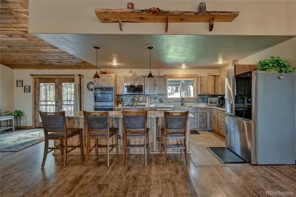 30280 Valley View DR, Buena Vista, CO 81211