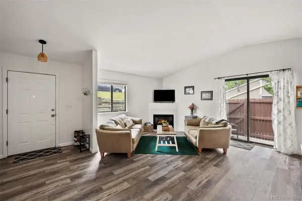 18284 W 58th PL #21, Golden, CO 80403