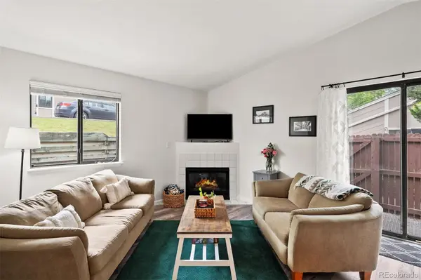 18284 W 58th PL #21, Golden, CO 80403