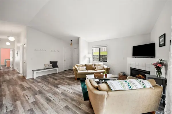 18284 W 58th PL #21, Golden, CO 80403