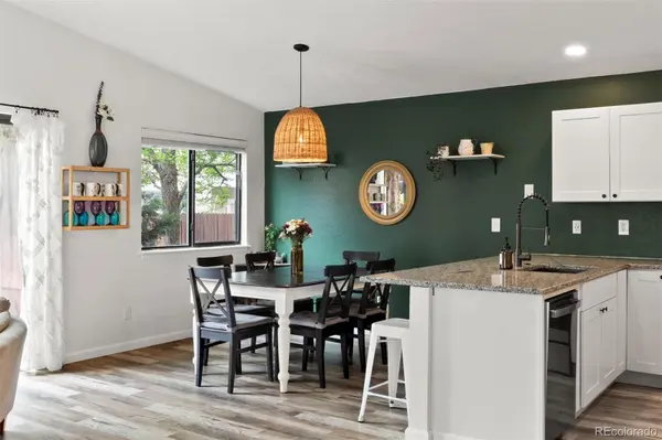 18284 W 58th PL #21, Golden, CO 80403