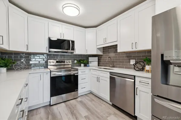 715 S Alton WAY #5A, Denver, CO 80247