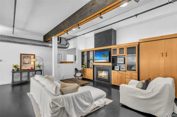800 W 8th AVE #201, Denver, CO 80204