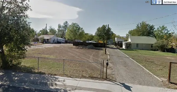 971 S Wolff ST, Denver, CO 80219