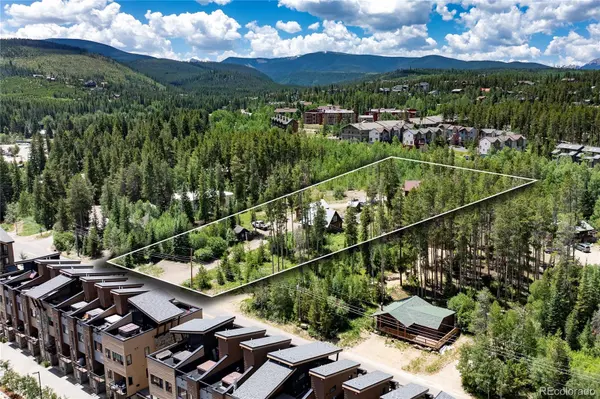 247 Lions Gate DR, Winter Park, CO 80482