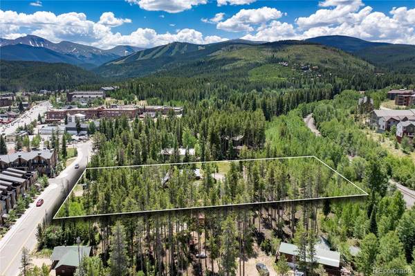 247 Lions Gate DR, Winter Park, CO 80482