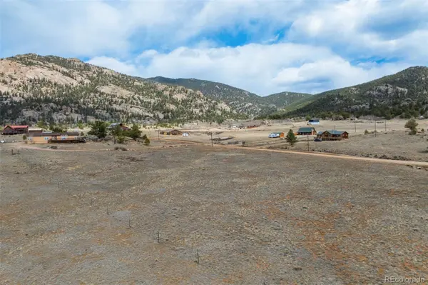 620 Tiara RD, Lake George, CO 80827