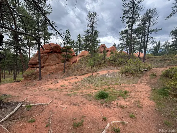 4356 Elati RD, Larkspur, CO 80118