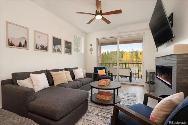 421 W Meadow Mile #4, Fraser, CO 80442,Video Tour