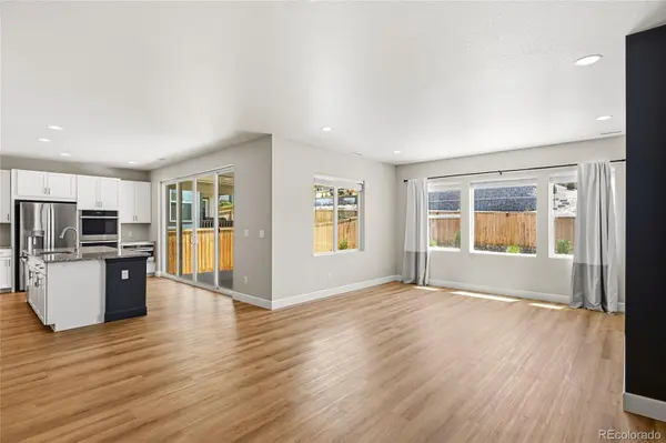 17366 Hop Clover AVE, Parker, CO 80134