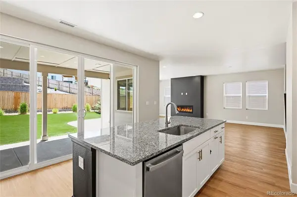 17366 Hop Clover AVE, Parker, CO 80134