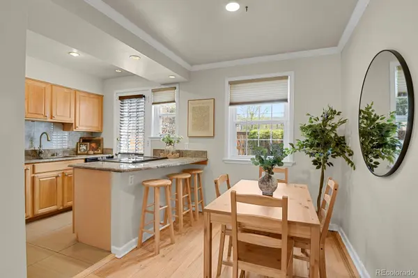 1232 Krameria ST, Denver, CO 80220