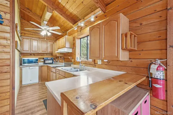 215 Gadwall RD, Como, CO 80432