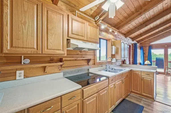 215 Gadwall RD, Como, CO 80432