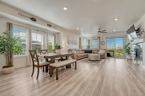 7843 Plateau Creek LN, Littleton, CO 80125