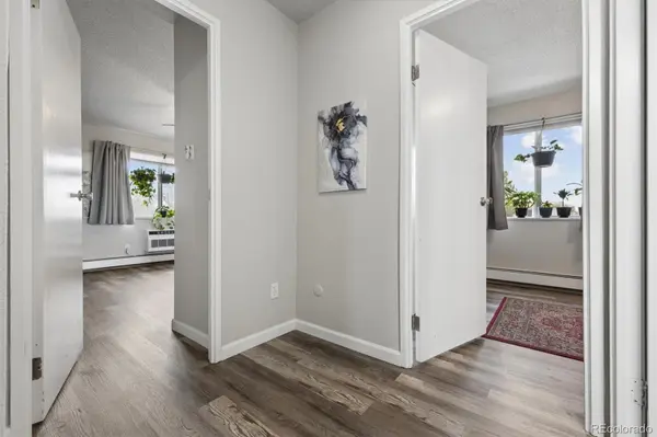 9385 E Center AVE #12D, Denver, CO 80247