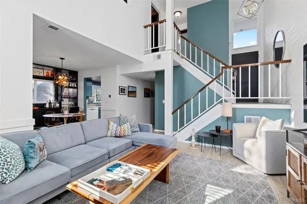 11184 E Linvale DR, Aurora, CO 80014