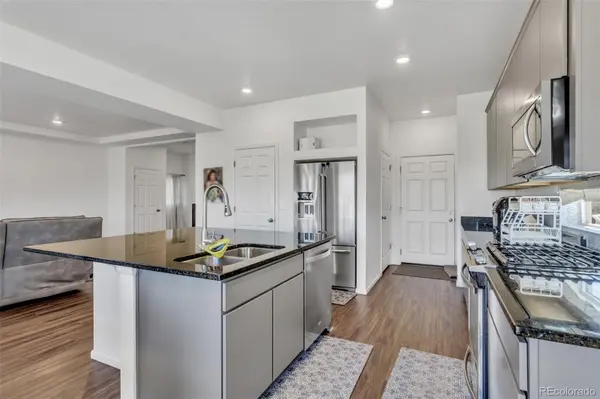 16471 E 111th DR, Commerce City, CO 80022