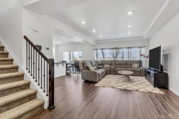 16471 E 111th DR, Commerce City, CO 80022