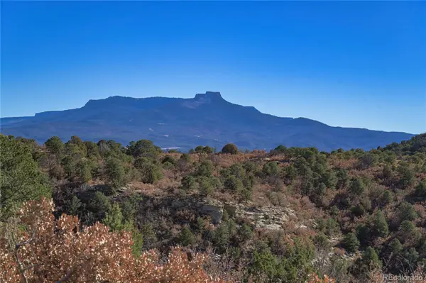 14633 Rancho Verde RD, Trinidad, CO 81082
