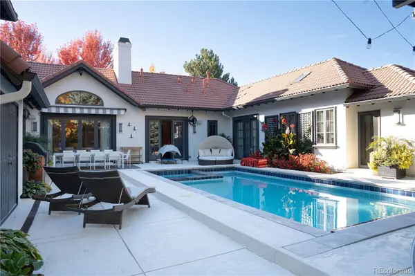 190 S Glencoe ST, Denver, CO 80246