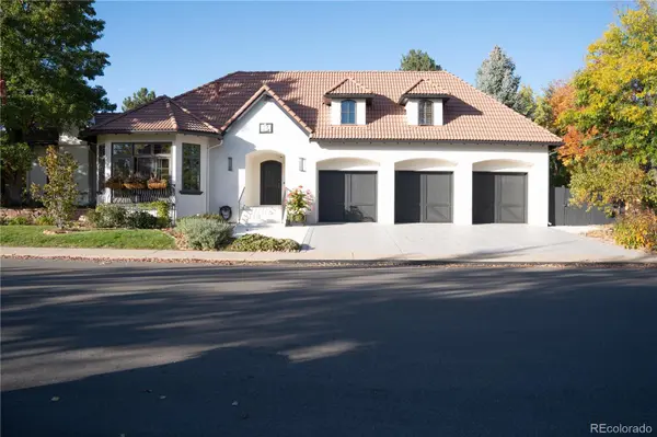 190 S Glencoe ST, Denver, CO 80246