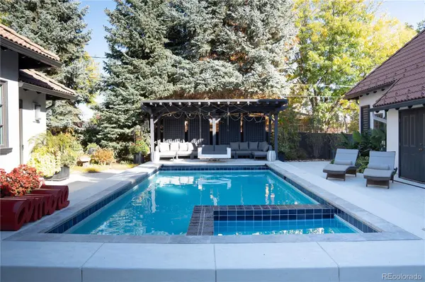 190 S Glencoe ST, Denver, CO 80246