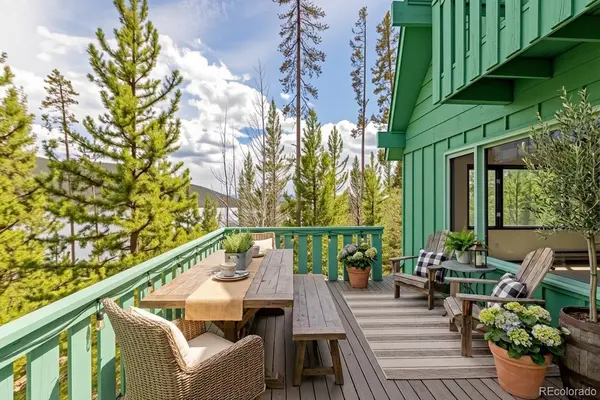 24 GCR 475 RD, Grand Lake, CO 80447