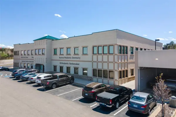 5657 S Himalaya ST #250, Centennial, CO 80015